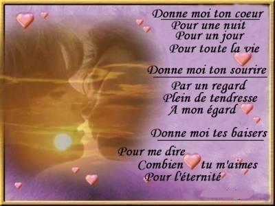 On rencontre des gens qui donnent un sens à notre vie